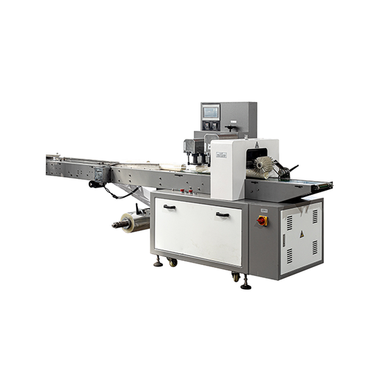 Machine d'emballage à ligne unique XZT-BZ