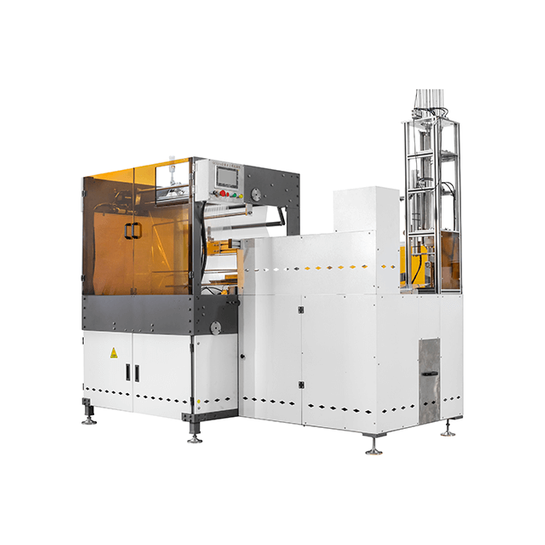 Machine d'emballage verticale GC-120A